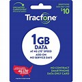 Walmart Tracfone Card