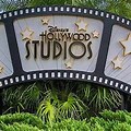 Walt Disney World Hollywood Studios