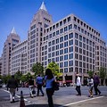 Washington Post Building Images