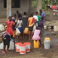 Water Crisis in Buea