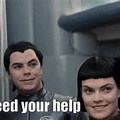 We Need Your Help GIF Galaxy Quest