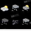 Weather Channel Icons Animated