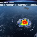 WeatherNation Tropical Update