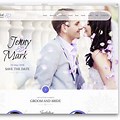 Wedding Website Design Templates