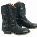 Western Boots Size 8 Women