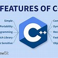 What's Easyer C of C++