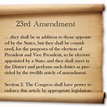 What Is 23 Amendment