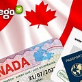 What Is Cost Work Visa in Canada