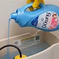 What Is Good to Clean Toilet Tank