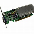What Is PCI VGA Card