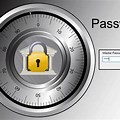 What Is a Password Vault