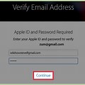 What Is the Apple ID Email