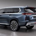 What Is the Best 7 Passenger SUV