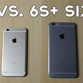 What Is the Size iPhone 6s