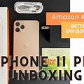 Which Box Does the iPhone Renewed in Amazon