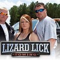 Who Is Cassie On Lizard Lick Towing