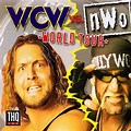 Whole World Wrestling WCW vs NWO
