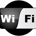 Wi-Fi Box Icon Transparent