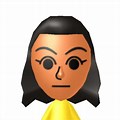 Wii Mii Side View