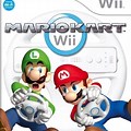 Wii U Mario Kart HDMI 2