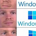 Windows 1.0 11 Meme