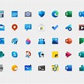 Windows 10 Apps Page Icon