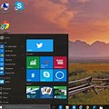 Windows 10 Operating System Download 64-Bit