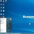 Windows 8 Desktop Computer