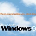 Windows 95 Please Wait