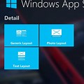 Windows Phone Sample App
