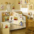 Winnie the Pooh Ideas for Nursery