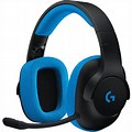Wired Headset Gaming No Mic