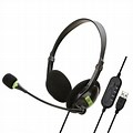 Wired Truckers Cell Phone Headset