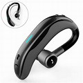 Wireless Noise Cancelling Bluetooth Earbuds
