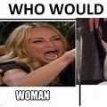 Woman vs Cat Engineer Meme