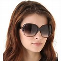 Women's Fashion Sunglasses