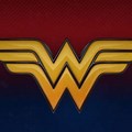 Wonder Woman Logo High Resolution