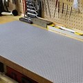 Workbench Table Top Liner