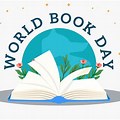World Book Day Clip Art