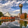 World Fair Knoxville TN