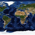 World Map 360 View