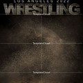 Wrestling Background Images for Photoshop