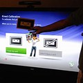 Xbox 360 Kinect Card