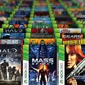 Xbox 360 Video Games