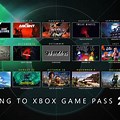 Xbox One Games New Releases