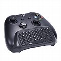 Xbox Wireless Controller Keyboard