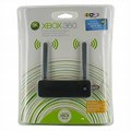 Xbox Wireless Network Adapter