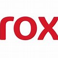 Xerox Logo Transparent PNG