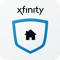 Xfinity Home Security App Logo