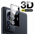 Xiaomi 12X Camera Lens Cover